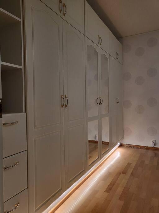 Home Apartment Haukipudas Oulu Eksteriør billede